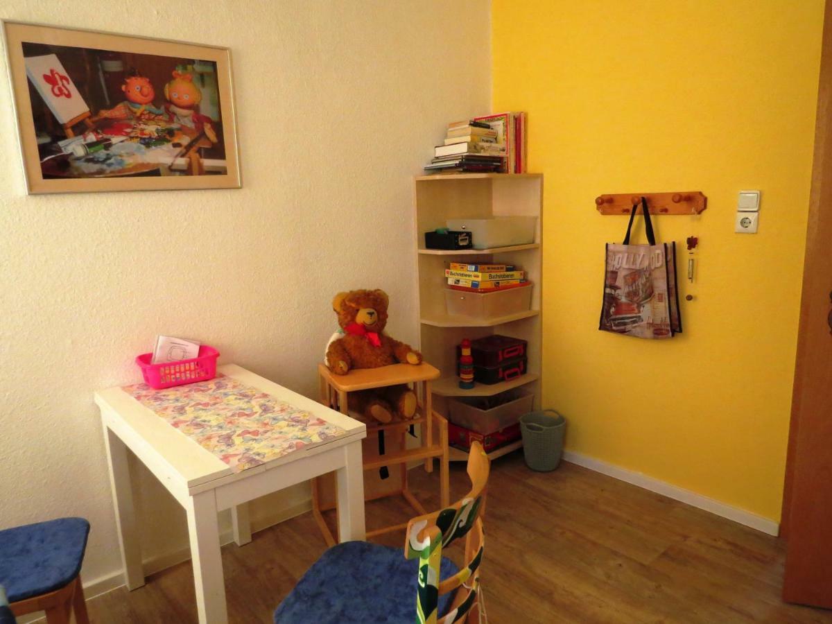 Ferienwohnung Hamax Dresden Exterior foto