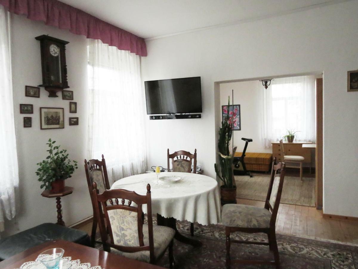 Ferienwohnung Hamax Dresden Exterior foto