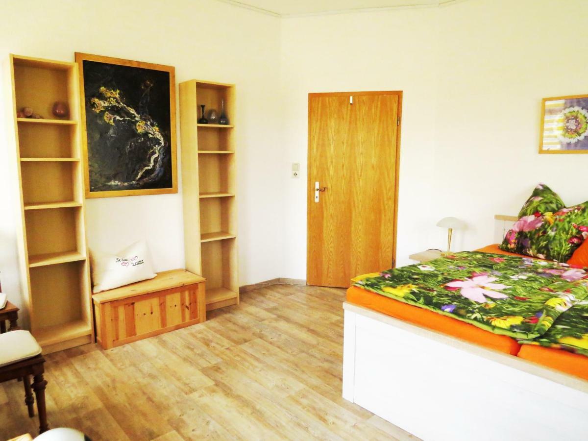 Ferienwohnung Hamax Dresden Exterior foto